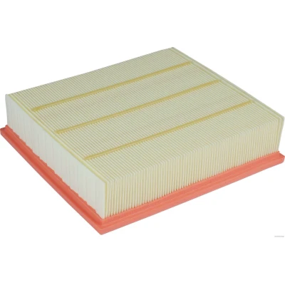 Billede af HERTH+BUSS JAKOPARTS J1323061 Luftfilter 59 206,5 230 Filterindsats