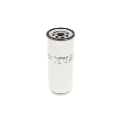 Billede af BOSCH 0 451 104 010 Oliefilter 1 1/8&quot; 16 UN Påskruet filter