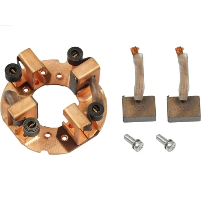 Billede af AS PL SBH9028(LETRIKA) Holder, kulbørster