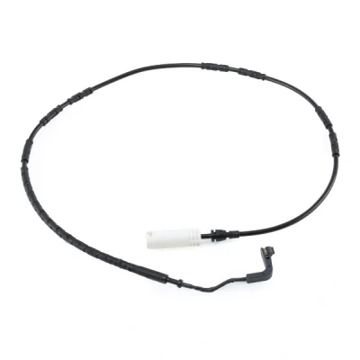 Billede af FEBI BILSTEIN 24319 Slidindikator Bremsebelægning bagaksel BMW: 3 Touring, 1 Hatchback, Sedan