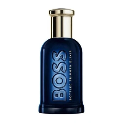 Billede af Hugo Boss Fragrances Bottled Triumph Elixir Parfum Intense FOR MEN Eau de parfum, Herre, Størrelse: 50 ml,
