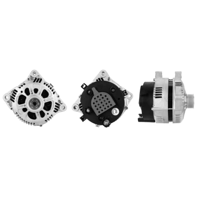 Billede af DRI 2291171502 Generator 12V 150A CITROËN: C5 I Hatchback, Stationcar, PEUGEOT: 406 607 Sedan