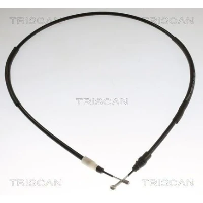 Billede af TRISCAN 8140 241147 Håndbremsekabel 1525/1378 Skivebremse