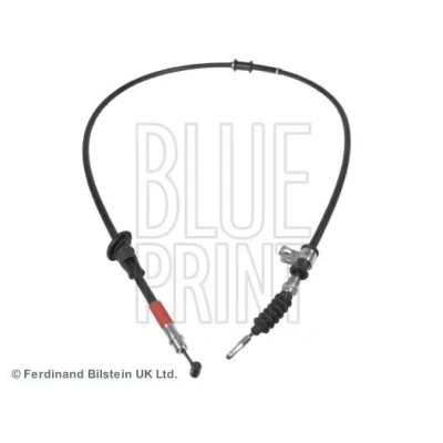 Billede af BLUE PRINT ADC446185 Håndbremsekabel bagved til venstre 1563