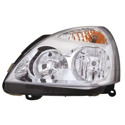 Billede af ABAKUS 551 1138R LD EM Forlygter RENAULT: CLIO 2