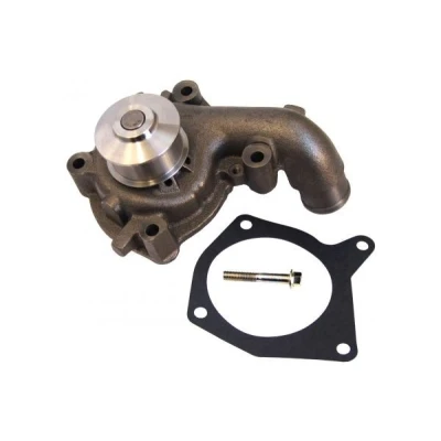 Billede af MAPCO 21600 Vandpumpe mekanisk FORD: FIESTA 3