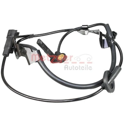 Billede af METZGER 09001141 ABS Sensor Bagaksel højre 2 MITSUBISHI: Outlander SUV, Lancer 8 Limousine