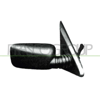 Billede af Sidespejl PRASCO FT1217103
