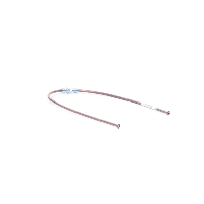 Billede af QUICK BRAKE CN 0540A A Bremserør VOLKSWAGEN: GOLF 2, Polo II Hatchback, Beetle, BMW: 3 Sedan, FIAT: Panda Hatchback