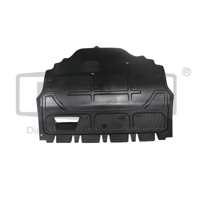 Billede af DPA 88250847002 Motorrumsisolation VOLKSWAGEN: Polo V Hatchback