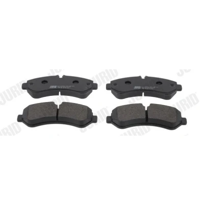 Billede af JURID 573889J Bremseklodser MERCEDES BENZ: Sprinter 5 t Van