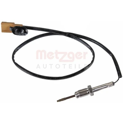 Billede af METZGER 08941132 Sensoren EGR ventil NISSAN: Qashqai 2