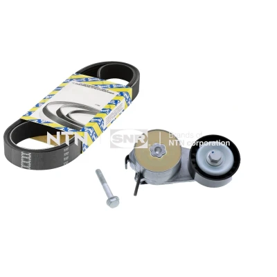 Billede af SNR KA858.13 Kileribberem FIAT: Punto II Hatchback, ABARTH: 500 / 595 695 Hatchback