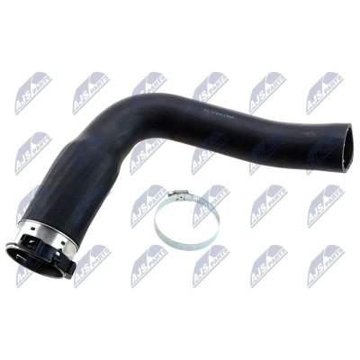 Billede af NTY GPP VW 068 Trykslange