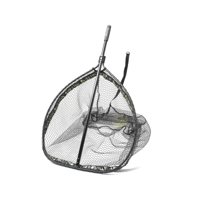 Billede af Westin W3 C&amp;R Landing Net L