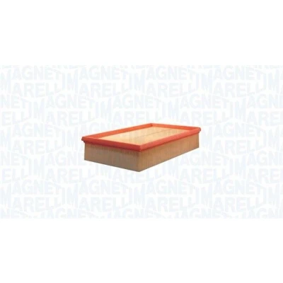Billede af MAGNETI MARELLI 152071761664 Luftfilter 63 189 312 Filterindsats VOLKSWAGEN: Transporter 6, 5, Multivan 5 (7HM