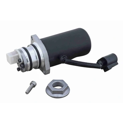 Billede af VAICO V48 0518 Pumpe, lamelkobling, firhjulstræk