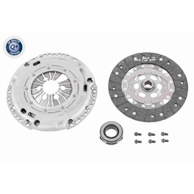 Billede af VAICO V10 6534 Kobling 230 SEAT: Ibiza 4 ST, 4, Sportcoupe, SKODA: Roomster