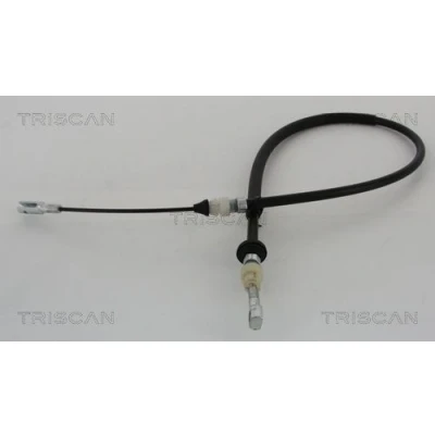 Billede af TRISCAN 8140 251204 Håndbremsekabel 960 Skivebremse RENAULT: MASTER 3 Bus, OPEL: Movano B Van
