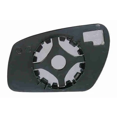 Billede af VEMO V25 69 0005 Spejlglas højre FORD: Focus C Max, Fusion Stationcar, FIESTA 5