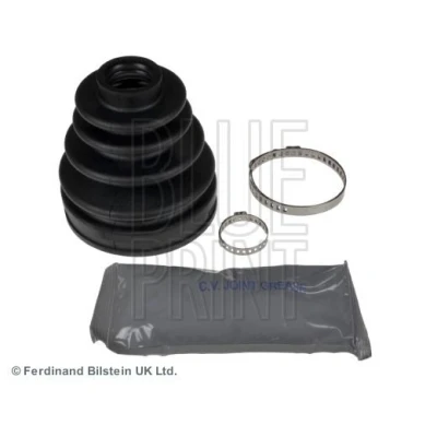 Billede af BLUE PRINT ADT381114 Drivakselmanchet gearkasse monteret Gummi