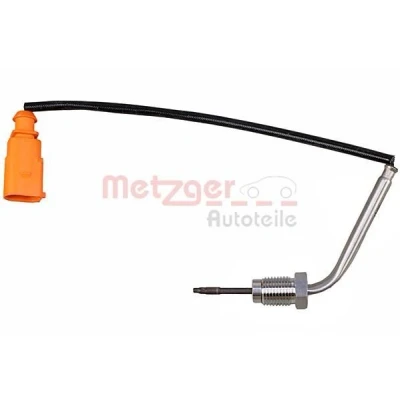 Billede af METZGER 0894664 Sensoren AUDI: A6 C7 Avant, A4 B8 Sedan, Avant