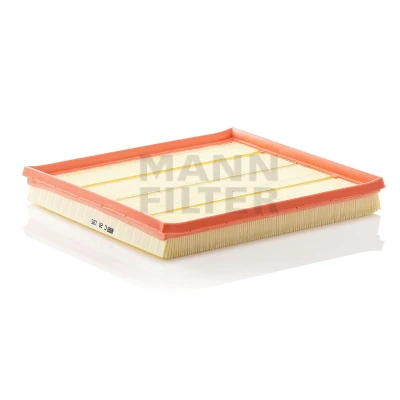 Billede af MANN FILTER C 28 125 Luftfilter 35 262 277 Filterindsats BMW: 5 Sedan, Touring, X3