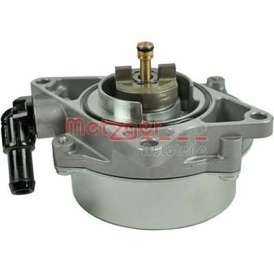 Billede af METZGER 8010022 Vakuumpumpe med pakning ORIGINAL ERSATZTEIL AUDI: A4 B7 Avant, Sedan, VOLKSWAGEN: Passat B5 GP Variant