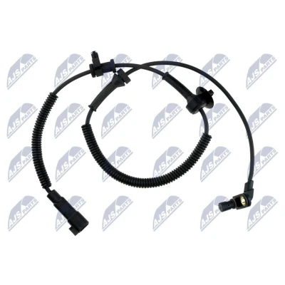 Billede af NTY HCA CH 008 ABS Sensor venstre foraksel, højre foraksel