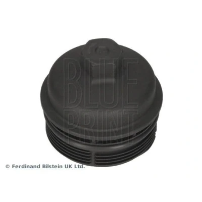 Billede af Dæksel, oliefilterhus BLUE PRINT ADBP990040