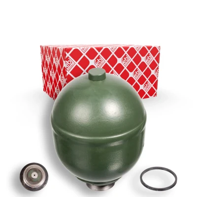 Billede af FEBI BILSTEIN 22497 Trykakkumulator foraksel, på begge sider