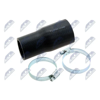 Billede af NTY GPP FR 036 Trykslange FORD: Transit Mk6 Bus