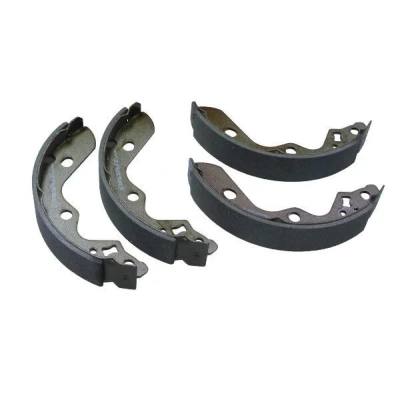 Billede af MAXGEAR 19 4576 Bremsebakker bagaksel 180 32 SUZUKI: SWIFT 5