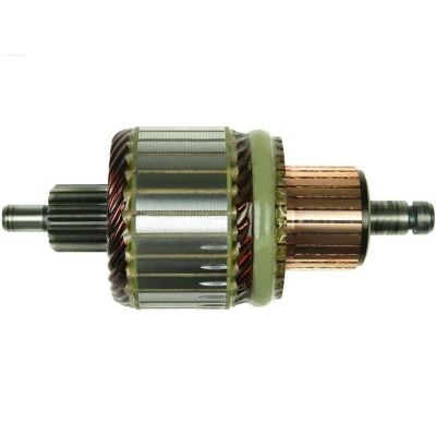 Billede af AS PL SA0116S Armatur, starter 12 1,20
