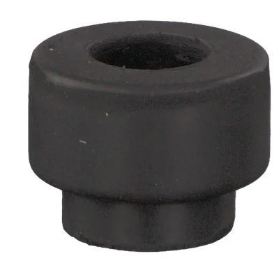 Billede af FEBI BILSTEIN 104513 Bøsning bag, foraksel Gummi LAND ROVER: Defender SUV Cabriolet