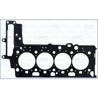 Billede af AJUSA 10196420 Toppakning 1,65 MULTILAYER STEEL BMW: 3 Sedan, X5, 5 Touring, MINI: Hatchback