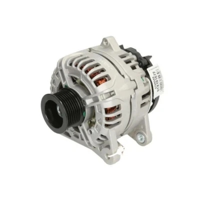 Billede af STARDAX STX101672R Generator 14V 110A RENAULT: TWINGO 2, CLIO III Grandtour, 3