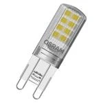 Billede af Osram led pin mat 290lm 2,6w/827 (28w) g9 5pak