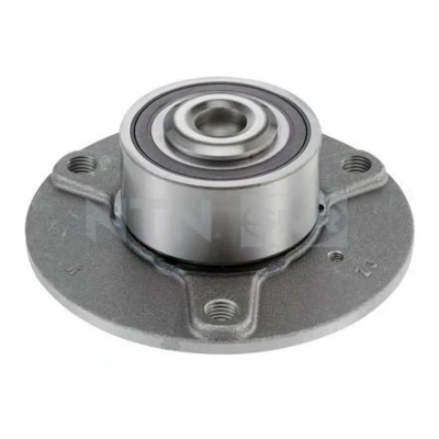 Billede af SNR R187.03 Hjullejesæt med integreret magnetisk sensorring SMART: Fortwo II Coupe