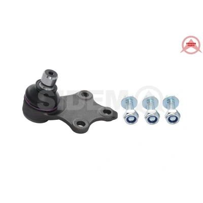 Billede af SIDEM 53682 Bærekugle foraksel 18 PEUGEOT: 306 Hatchback