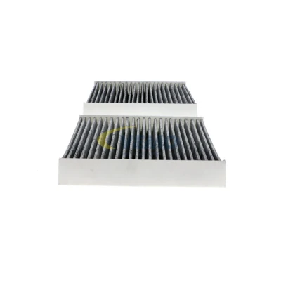 Billede af VEMO V24 31 5001 Kabinefilter Aktivkulfilter 175 138 30,5 Aktivt kul Original Quality ALFA ROMEO: 156 Sportwagon, Sedan, 147