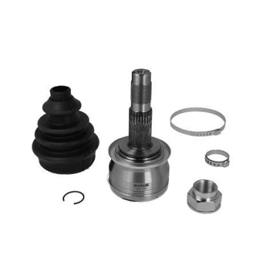 Billede af METELLI 15 1845 Knokkelled Gummi