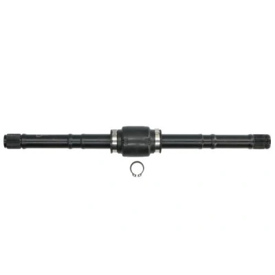 Billede af PASCAL G81001PC Knokkelled venstre foraksel NISSAN: Primera Stationcar