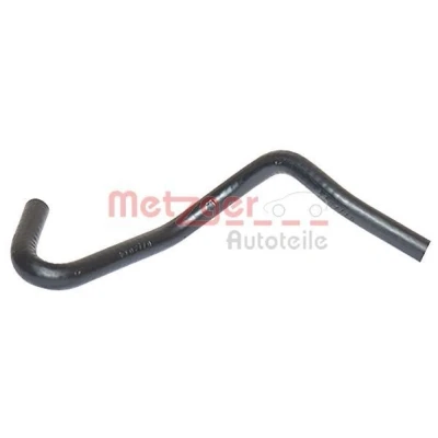 Billede af METZGER 2420170 Kølerslanger EPDM (ethyl propylen dien gummi) OPEL: Vectra C Caravan, CC, B Sedan