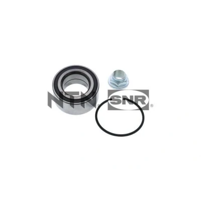 Billede af SNR R174.106 Hjullejesæt med integreret magnetisk sensorring 86 HONDA: CIVIC 10