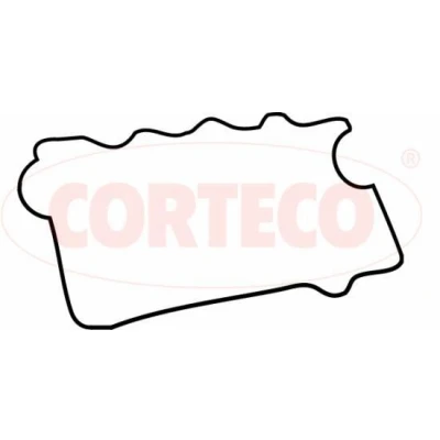 Billede af CORTECO 440041P Toppdekselpakning TOYOTA: RAV4 I SUV, Picnic, Camry III Sedan