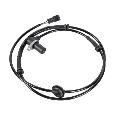 Billede af FEBI BILSTEIN 193493 ABS Sensor Bagaksel venstre, højre 1370mm AUDI: A4 B7 Avant, B6 Sedan