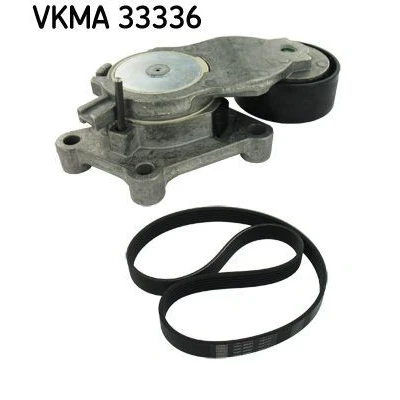 Billede af SKF VKMA 33336 Kileribberem