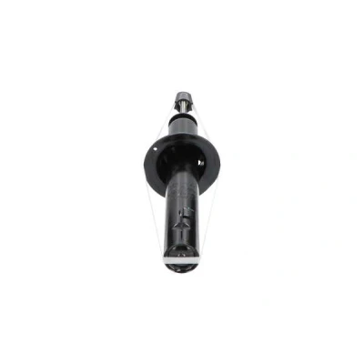 Billede af KAVO PARTS SSA 10147 Støddæmper foraksel Gastryk dobbeltrør Fjederben øverste stift JEEP: Commander, GRAND CHEROKEE 3