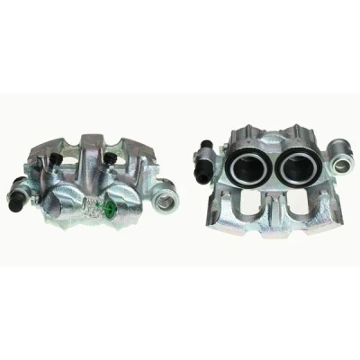 Billede af BUDWEG CALIPER 34005 Bremsekaliber VOLVO: 740 Sedan, Stationcar